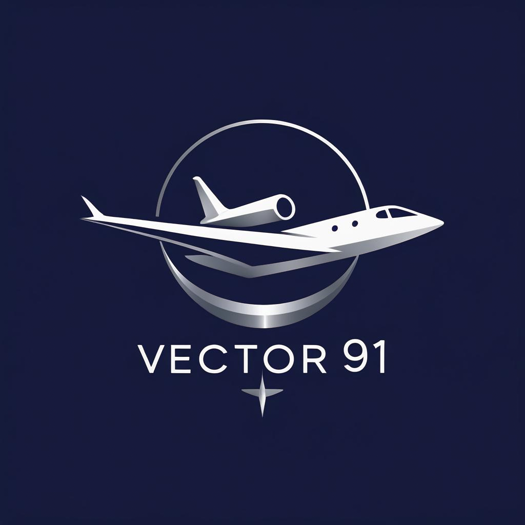 Vector 91 - Private Aircraft Portal